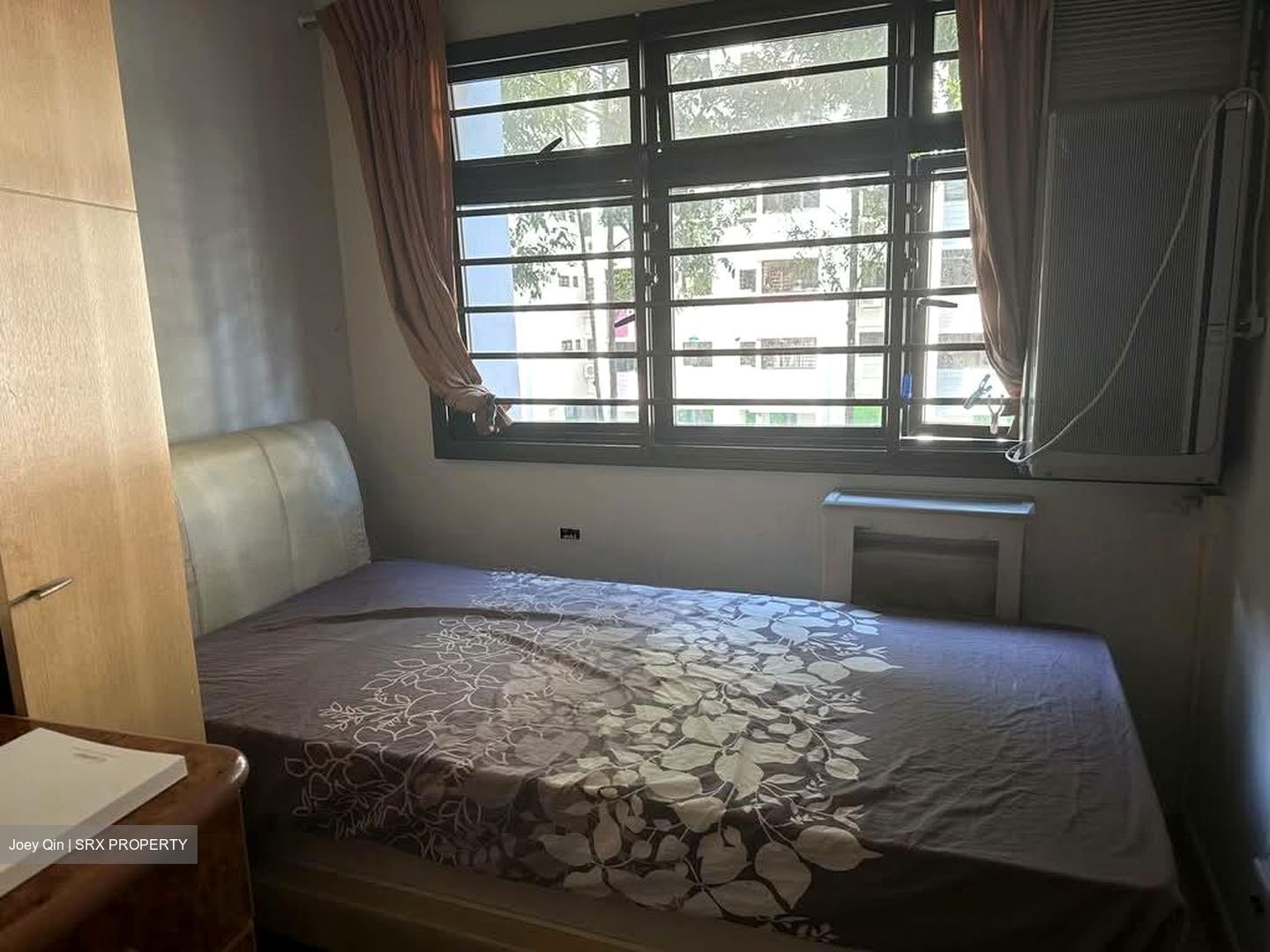 Blk 63 Telok Blangah Heights (Bukit Merah), HDB 3 Rooms #596559521